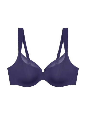 Triumph BH Illusion Curve in lila