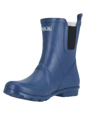 Mols Rubberboots Suburbs in 2105 Bering Sea