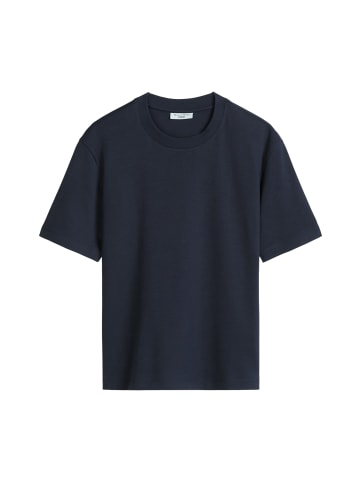 Marc O'Polo DENIM T-Shirt regular in Blue Depths