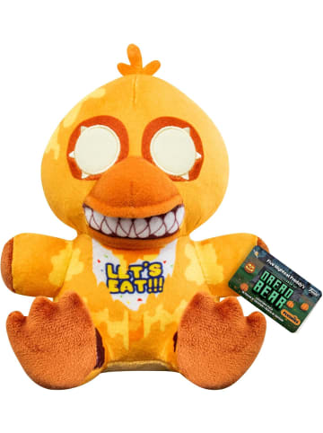 Funko Funko Plush Five Nights At Freddy's Dreadbear Jack-O-Chica Plüschtier