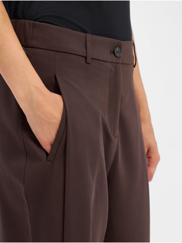OPUS Hose Myhi in schoko