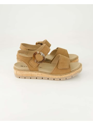 Cypres Soft Sandalen in Braun