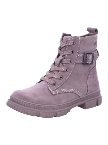 Lurchi Stiefel in beige