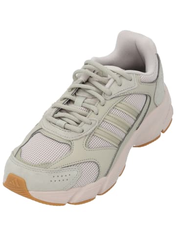 adidas Schnürschuhe in putty mauve/cyber met/puttgrey