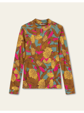 Oilily Top Torpe in Blau