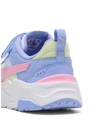 Puma Sneaker "Trinity 2 LT AC+ PS" in Weiß