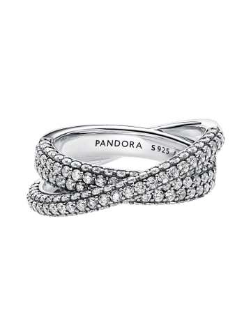 Pandora Ring für Damen in silber