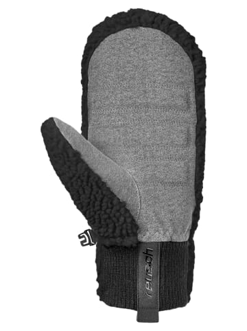 Reusch Fäustlinge Bob Mitten in 7700 black