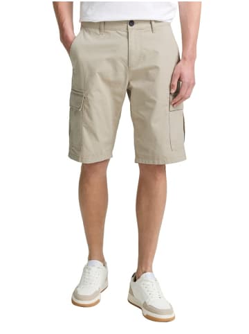 Tom Tailor Cargoshorts für Herren in uni