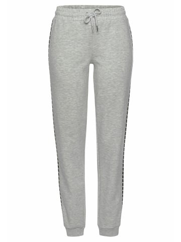 Bench Sweatpants in grau-meliert