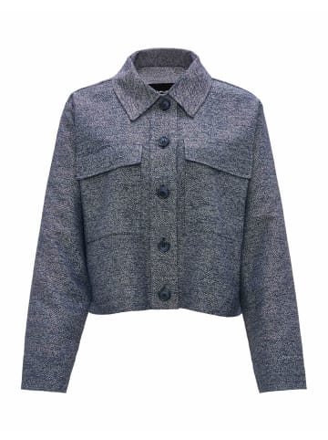 OPUS Jacke für Damen in blau