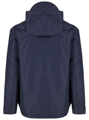 Brandit Brandit Windbreaker in navy