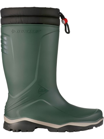 Dunlop Gummistiefel Blizzard in oliv