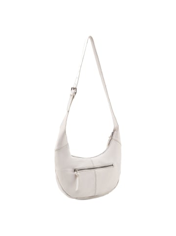 FREDs BRUDER Take A Smile Umhängetasche Leder 37 cm marshmallow