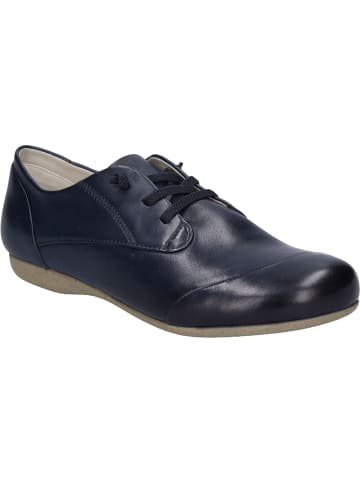 Josef Seibel Halbschuh Fiona 01 in fathom