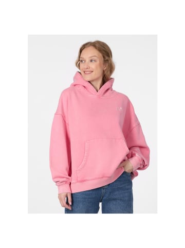 ragwear Sweatshirt in 4043 pink