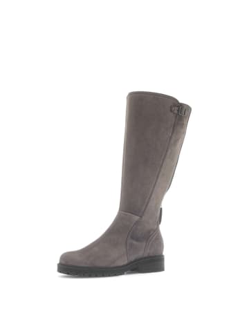 Gabor Sportliche Stiefel in braun