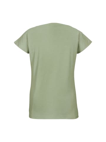 Killtec Funktions-T-Shirt KOS 22 WMN TSHRT  in Grün