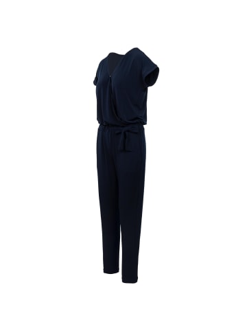 Salzhaut Jumpsuit HARDINA in Navy