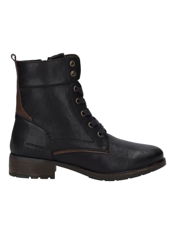 Josef Seibel Stiefelette Kate 07 in blau