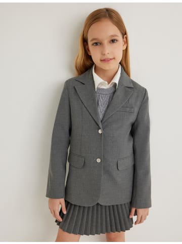 KOTON Blazer in Grau