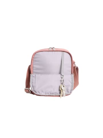 Discovery Schultertasche Commuter in pink