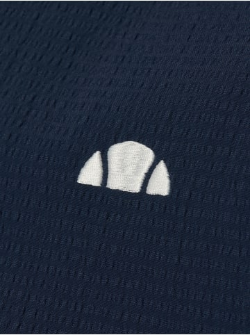 ellesse Hemd Pasiano in marine