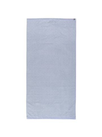 Essenza Essenza Handtücher Connect Organic Breeze blue in blue