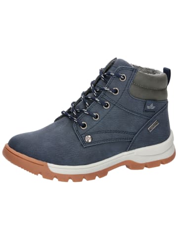 Lico Winterstiefel "Felipe" in Blau