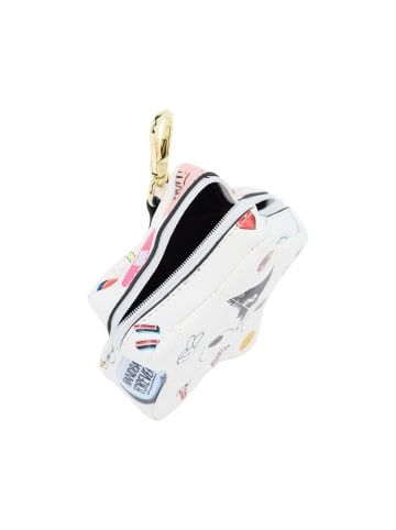 myMo Pendant in White