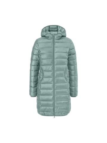 Q/S designed by Mantel in Türkis