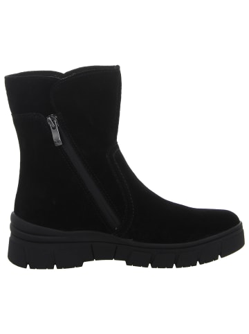 Caprice Klassischer Stiefel in schwarz