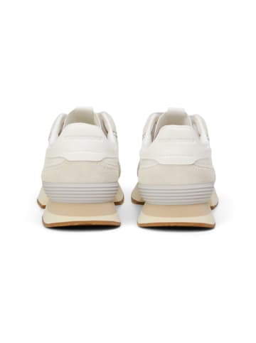 Marc O'Polo Sneaker Low in Beige