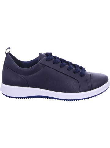 Ara Shoes Sneaker ROMA in blau
