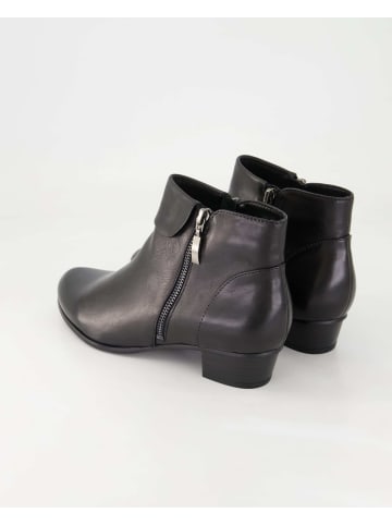 Terry Klassische Stiefeletten in Schwarz