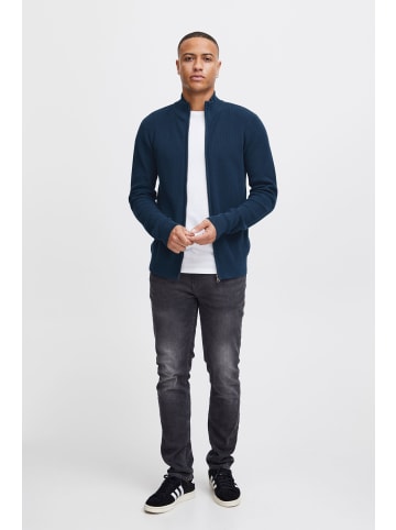 BLEND Strickjacke BHCodford in Blau
