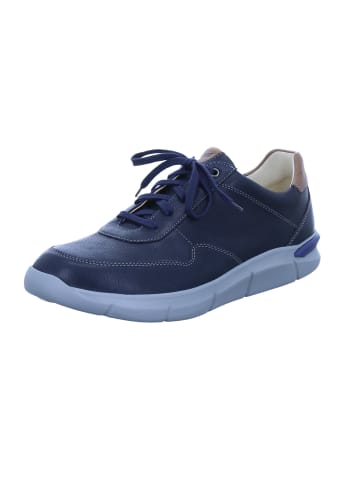 Ganter Schnürschuh George in darkblue