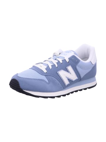 New Balance Sneaker Low in grau
