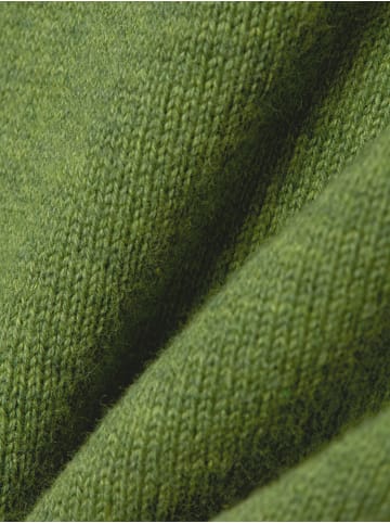 Nils Sundström Pullover in erbse - 0012