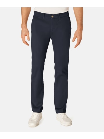 Pioneer Chino in Blau