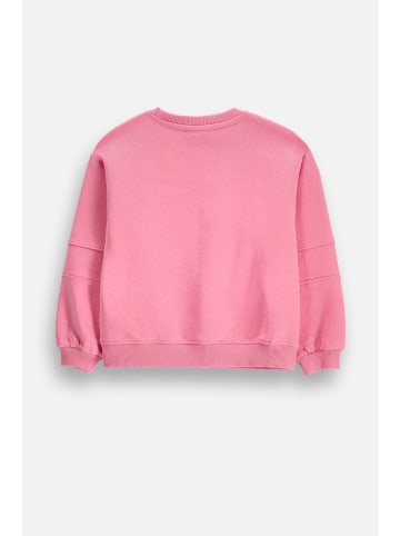 MOKIDA Trainingsjacke in rosa