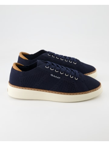 Gant Sneaker low in Blau