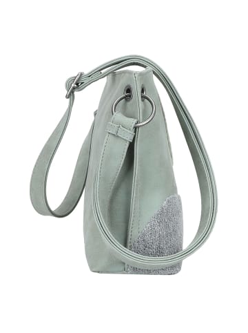 Fritzi aus Preußen Fritzi03 Umhängetasche 22.5 cm in soft chestnut