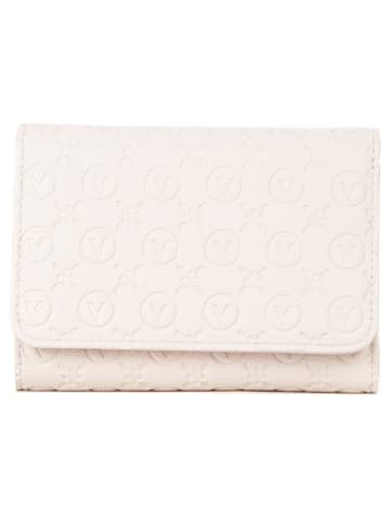 Valentino Bags VPS8ZG43 Wallet SAMBA RE in ecru