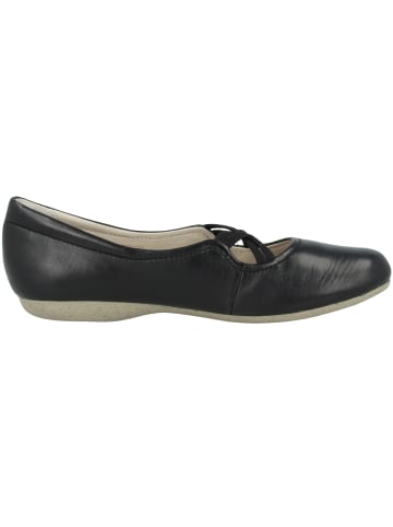 Josef Seibel Ballerinas Fiona 39 in schwarz