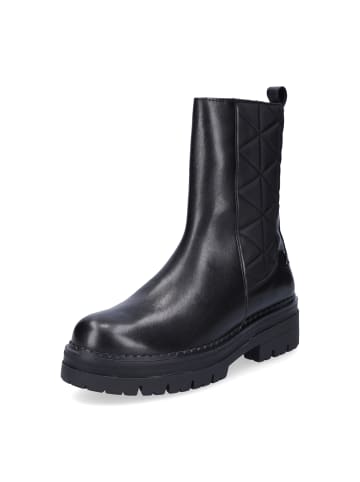 Marco Tozzi Boot in schwarz