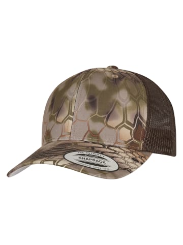  Flexfit Trucker - Classic in highlander