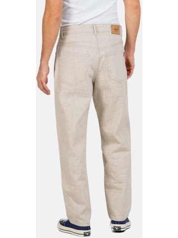 Reell Jeanshose "Solid" in Grau