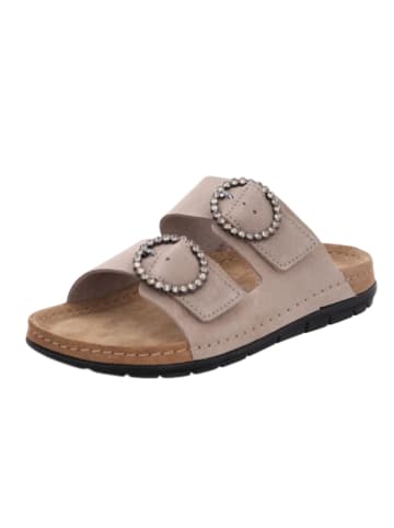 ROHDE Pantoletten für Damen in beige