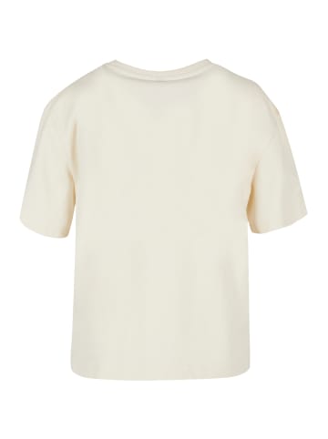 F4NT4STIC Everyday T-Shirt Fuji in Whitesand